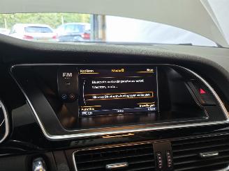 Audi A5 SPORTBACK picture 22