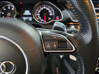 Audi A5 SPORTBACK picture 21