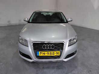 Audi A3 1.4 TFSI Ambit. PL B picture 2