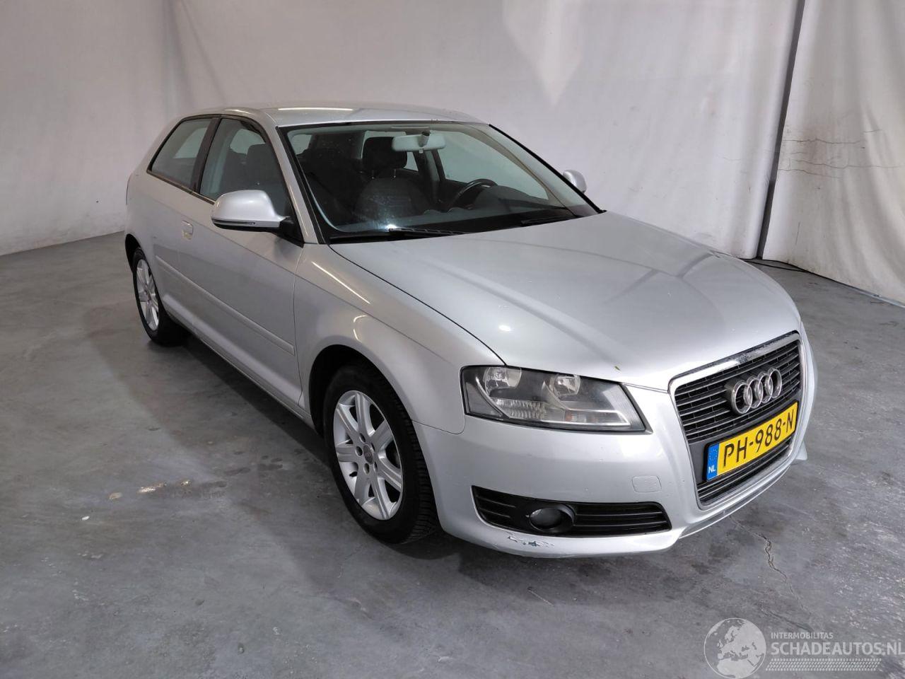 Audi A3 1.4 TFSI Ambit. PL B