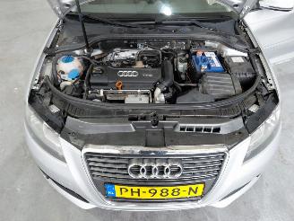 Audi A3 1.4 TFSI Ambit. PL B picture 12
