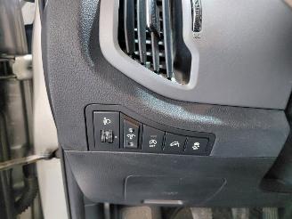 Kia Sportage 1.6 GDI X-treme DynamicLine picture 24