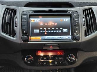 Kia Sportage 1.6 GDI X-treme DynamicLine picture 32