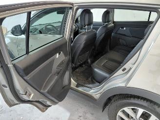 Kia Sportage 1.6 GDI X-treme DynamicLine picture 12