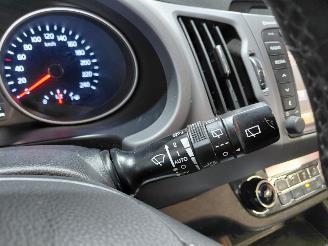 Kia Sportage 1.6 GDI X-treme DynamicLine picture 31