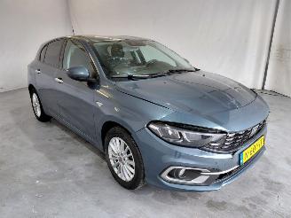 Voiture accidenté Fiat  1.0 Life 2022/1