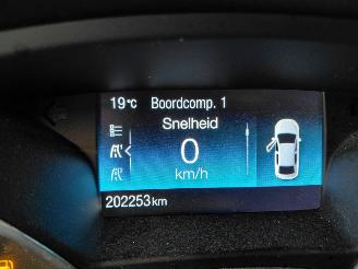 Ford C-Max 1.0 Titanium picture 25