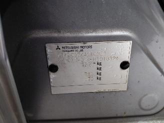 Mitsubishi Space-star 1.0 Bright picture 17