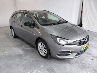 Avarii autoturisme Opel Astra SPORTS TOURER 1.2 Business Edition 2022/2