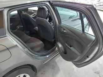 Opel Astra SPORTS TOURER 1.2 Business Edition picture 14