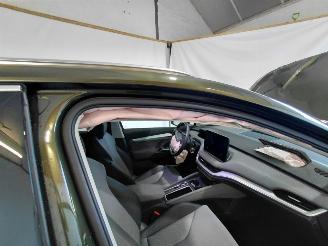Skoda Enyaq 85 Selection picture 19