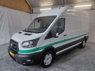 Ford Transit 350 2.0 TDCI L3H2 Trend picture 3