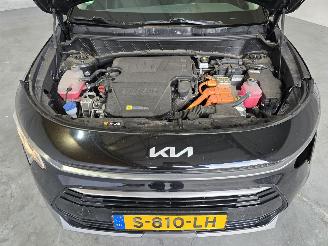 Kia Niro 1.6 GDi Hybrid ExecutiveLine picture 15