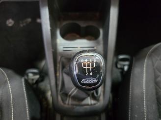 Skoda Fabia Combi 1.2 TSI Edition picture 28