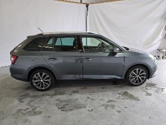Skoda Fabia Combi 1.2 TSI Edition picture 8