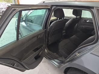 Skoda Fabia Combi 1.2 TSI Edition picture 15