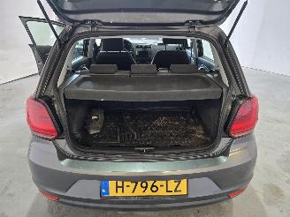 Volkswagen Polo 1.0 First Edition picture 19