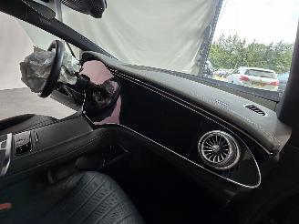 Mercedes EQS 450+ Luxury Line 118 kWh picture 20