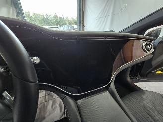 Mercedes EQS 450+ Luxury Line 118 kWh picture 32