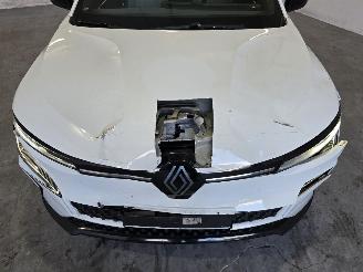 Renault Mégane E-Tech comfort range techno 60 kWh picture 10