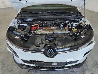 Renault Mégane E-Tech comfort range techno 60 kWh picture 19