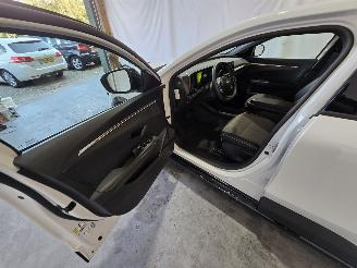 Renault Mégane E-Tech comfort range techno 60 kWh picture 28