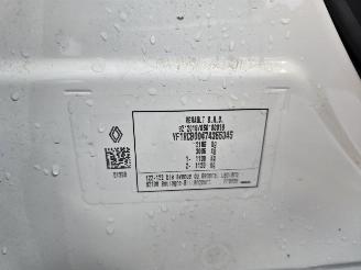 Renault Mégane E-Tech comfort range techno 60 kWh picture 23