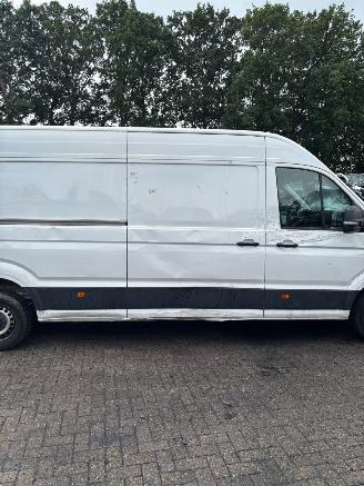 Volkswagen Crafter 35 2.0 TDI L5H3 picture 6