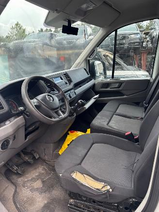 Volkswagen Crafter 35 2.0 TDI L5H3 picture 9