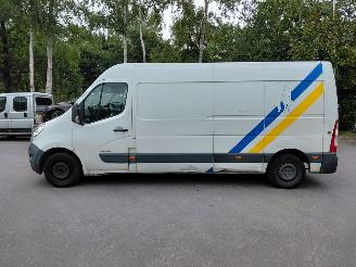 Renault Master  picture 7