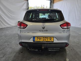 Renault Clio 1.5 dCi Ecol. Zen picture 6