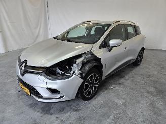 Renault Clio 1.5 dCi Ecol. Zen picture 3