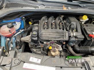 Citroën C3 C3 (SX/SW), Hatchback, 2016 1.2 Vti 12V PureTech picture 11