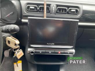 Citroën C3 C3 (SX/SW), Hatchback, 2016 1.2 Vti 12V PureTech picture 10