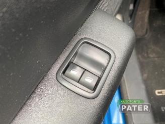 Citroën C3 C3 (SX/SW), Hatchback, 2016 1.2 Vti 12V PureTech picture 7