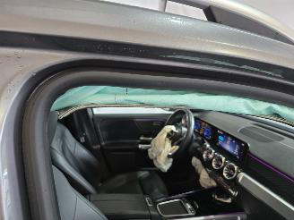 Mercedes EQB 250+ Luxury Line picture 18