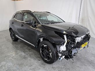 krockskadad bil auto Kia Sportage 1.6 T-GDi DynPlusL 2026/3