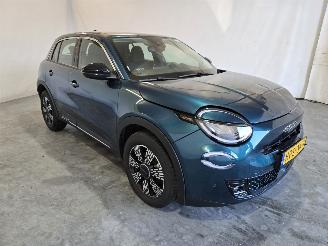 škoda osobní automobily Fiat 600 1.2 Hybrid Urban 2025/5