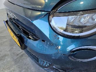 Fiat 600 1.2 Hybrid Urban picture 12