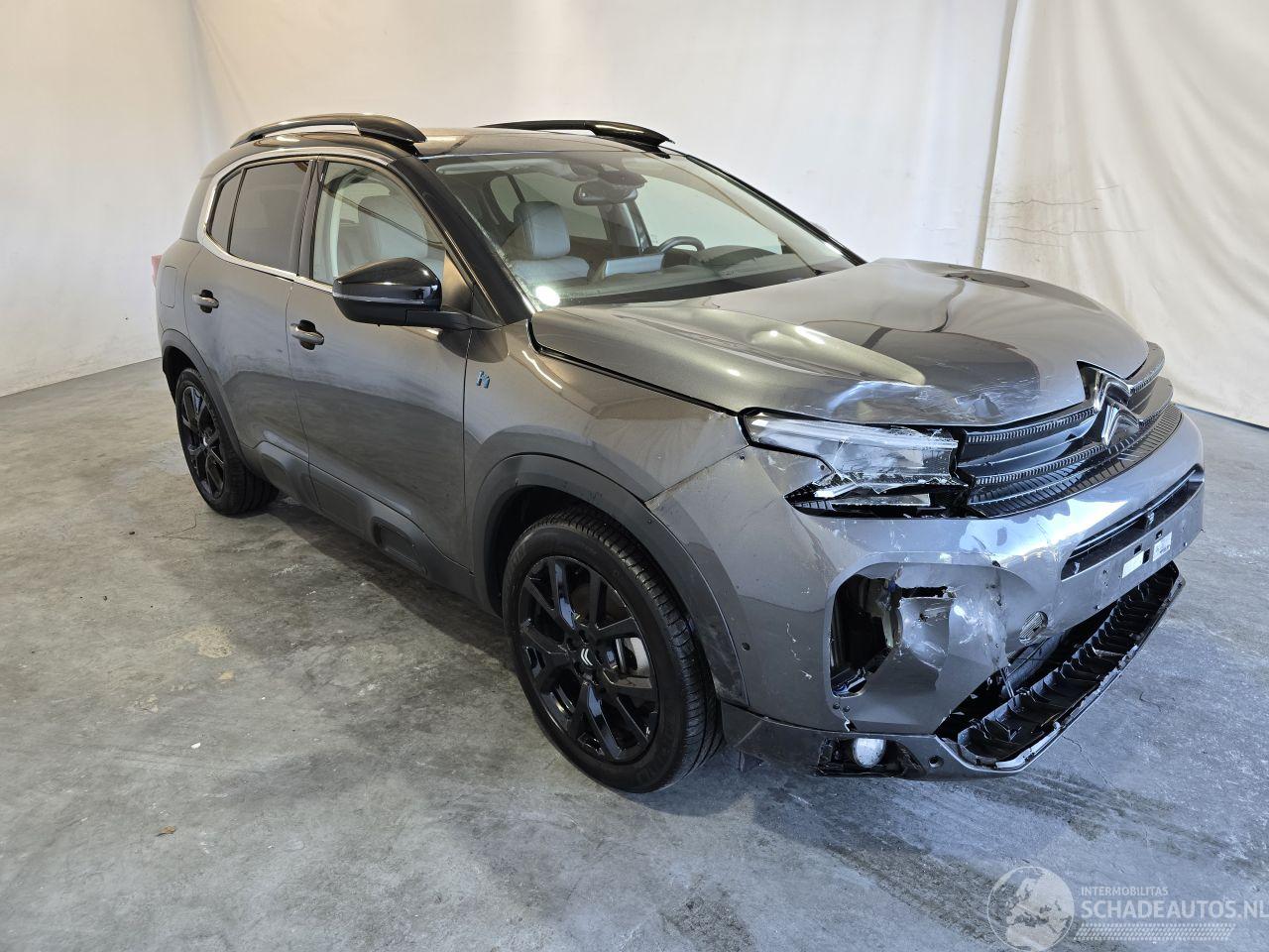 Citroën C5 Aircross 1.6 Plug-in Hybrid 180 e-Series