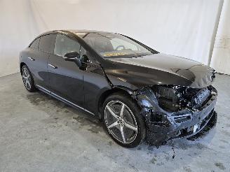 Avarii autoturisme Mercedes EQE 350+ Launch Ed. Lux. 2022/4