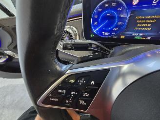 Mercedes EQE 350+ Launch Ed. Lux. picture 35