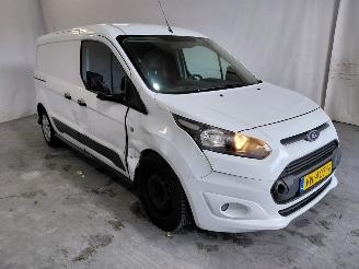 skadebil camper Ford Transit Connect 1.6 TDCI L2 Trend 2015/5