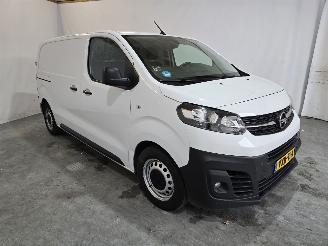 krockskadad bil bedrijf Opel Vivaro 1.5 CDTI L2H1 Sel. 2023/6