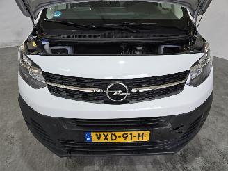Opel Vivaro 1.5 CDTI L2H1 Sel. picture 16