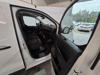 Opel Vivaro 1.5 CDTI L2H1 Sel. picture 20