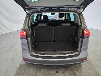 Opel Zafira TOURER 1.4 Bi-Fuel Turbo Online Edition 7p. picture 17