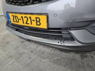 Opel Zafira TOURER 1.4 Bi-Fuel Turbo Online Edition 7p. picture 10
