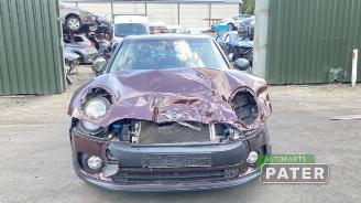 Mini Clubman Clubman (F54), Combi, 2014 1.5 One 12V picture 2