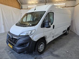 Opel Movano 2.2D 140 L3H2 3.3t picture 3